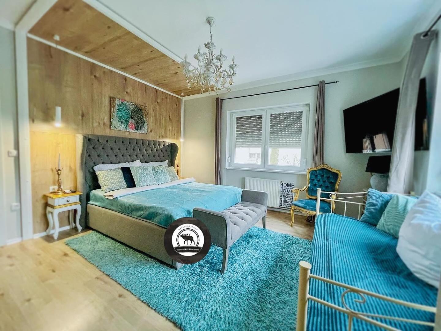 Iranybereny Rezidencia Daire Balatonberény Dış mekan fotoğraf
